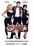 Grease Live!