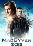 МакГайвер (сериал)