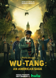 Wu-Tang: Американская сага (сериал)