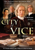 City of Vice (сериал)