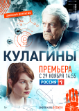 Кулагины (сериал)