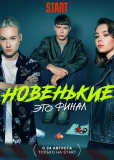 Новенький (сериал)