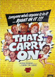 That's Carry On!