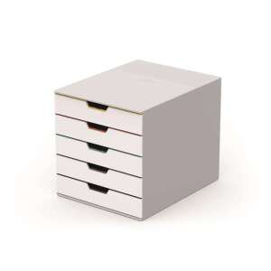 Desktop filing cabinets