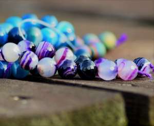 Pearls & Beadwork