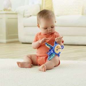 Developmental toys for babies