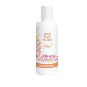 Anandam mosóparfüm 100 ml - Joy 83322278
                                                                                                     Anandam, Teno Mosás
                                                                                               