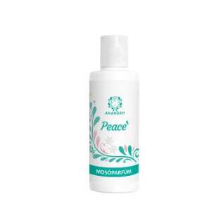 Anandam mosóparfüm 100 ml - Peace 83322287
                                                                                                     Anandam, Teno Mosás
                                                                                               