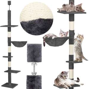 Pa1051 multi-level cat scraper 83704244
                                                                                                     Cat Furniture
                                                                                               