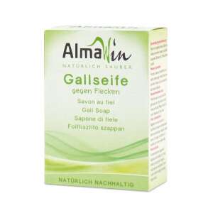 Almawin folttisztító szappan, 100g 87095655
                                                                                                     Silky, AlmaWin Mosószer
                                                                                               