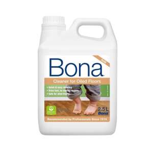 Bona Cleaner for Oiled Floors 2,5l 33357476
                                                                                                     Massido, Bona, Tork Háztartási kellék
                                                                                               