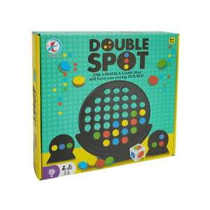 Double-Hit-Logikspiel 85853331
                                                                                                     Logikspiele
                                                                                               