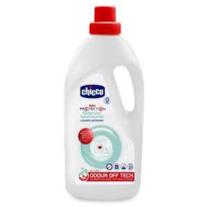 Chicco higiénizáló Mosószer 1,5l 33744020
                                                                                                     Chicco, Teno Mosás
                                                                                               