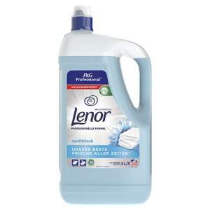 Öblítő, 5 l, LENOR "Spring breeze" 90515648
                                                                                                     Lenor, Flair Mosás
                                                                                               