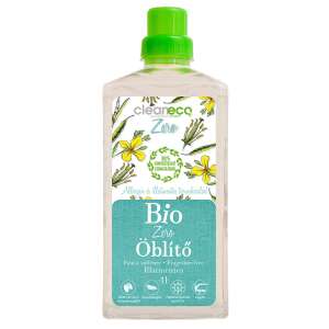 Öblítő, bio, 1 l, CLEANECO "Zero" 108704095
                                                                                                     Home, Cleaneco, Henkel Mosás
                                                                                               