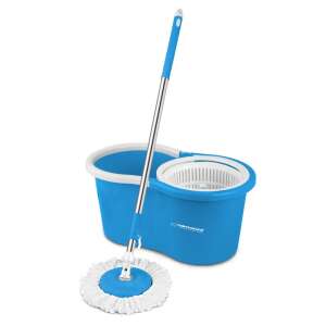 Set de mop Perfect Clean Spin Mop 107948645
                                                                                                     Articole pentru curatenie
                                                                                               