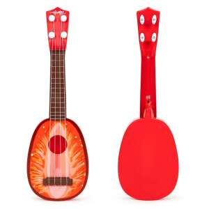 Detské ukulele s jahodovým vzorom 91230241
                                                                                                     Detské hudobné nástroje
                                                                                               