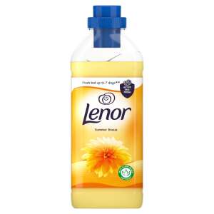 Lenor Summer textilöblítő 850 ml 105785864
                                                                                                     Lenor, Flair Mosás
                                                                                               