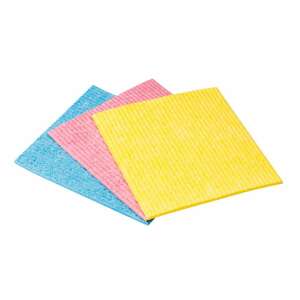 Vileda Sponge wipes pack - 3db