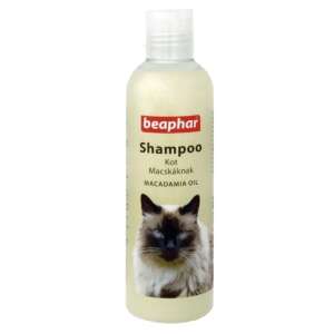 Beaphar Sampon macskáknak 250ml 93455987
                                                                                                     N&D, Gimpet Macskatartás
                                                                                               