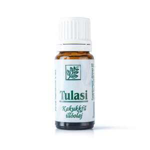 Tulasi illóolaj, kakukkfű, 10ml 91873134
                                                                                                     Tulasi, Karcher Takarítás
                                                                                               