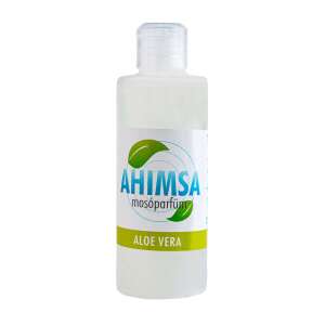 Ahimsa mosóparfüm, aloe vera, 100ml 91873142
                                                                                                     Home, Tulasi Mosás
                                                                                               