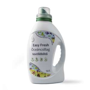 Easy Fresh öblítő, Óceáncsillag, 1,5l 91873170
                                                                                                     Easy Fresh Mosás
                                                                                               