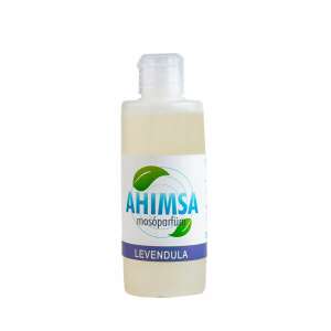 Ahimsa mosóparfüm, levendula, 100ml 91873302
                                                                                                     Home, Tulasi Mosás
                                                                                               