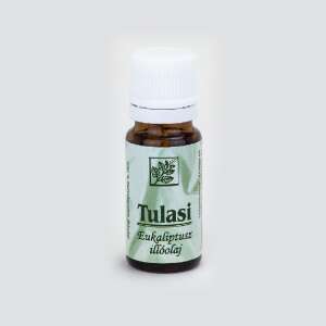 EUKALIPTUSZ ILLÓOLAJ - 10 ml 91893118
                                                                                                     Ruhhy, Tulasi Légfrissítő
                                                                                               