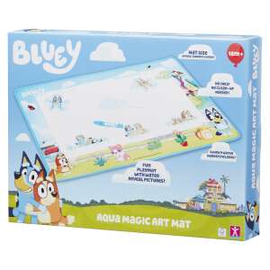 Bluey Water Drawing Mat 70x54cm 93855074
                                                                                                     Creative Toy
                                                                                               