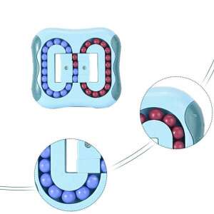 FidgyCube - Stresszoldó játék - Zöld 94018797
                                                                                                     Logikai játék
                                                                                               