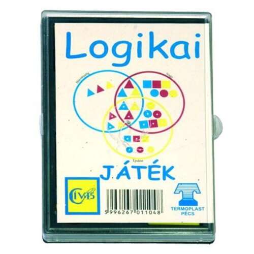 Logic kit 98254152