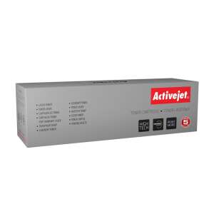 ActiveJet (HP CF289X) Toner - Fekete 95179639
                                                                                                     Gembird, Activejet Irodatechnika
                                                                                               