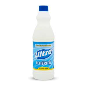 Înălbitor ultra 1000ml 95466660
                                                                                                     Ultra Spălare
                                                                                               