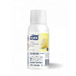 Odorizant Tork Citrus 95466851
                                                                                                     Entac, Tork, Lavepur Odorizante de camera
                                                                                               