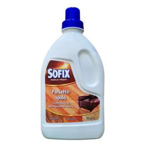 Sofix parkettaápoló 1000ml 95466952
                                                                                                     Sofix, Mr Proper Takarítás
                                                                                               