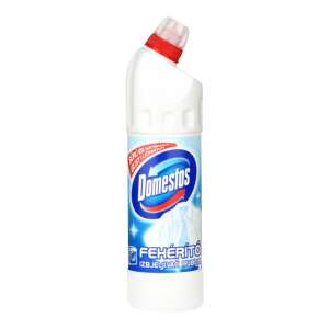 Domestos fehérítő 750ml 99295889
                                                                                                     Easy Fresh, Ultra, Domestos Mosás
                                                                                               