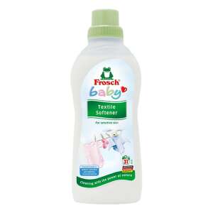 Frosch Baby öblítő 750 ml - 31 mosás 95498761
                                                                                                     Home, Frosch Mosás
                                                                                               