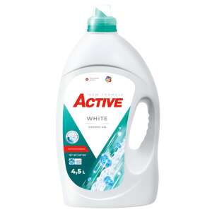 Active mosógél White (90 mosás) 4,5L 105746729
                                                                                                     Active, DYMOSEPT Mosás
                                                                                               