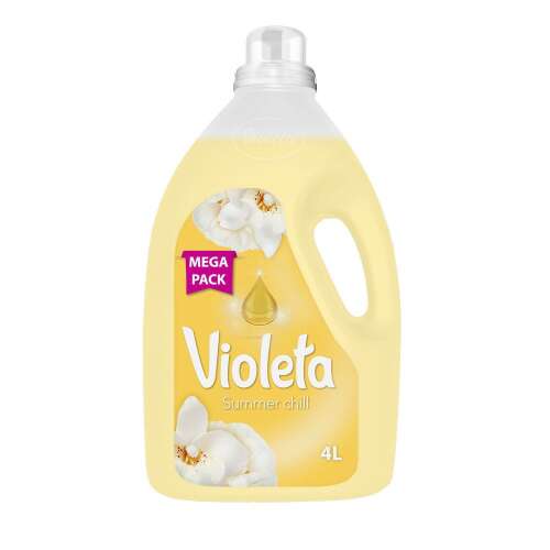 VIOLETA öblítő 4L - Summer Chill 98040168