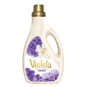 VIOLETA öblítő 2,7L - Sweet Miracle 98496734
                                                                                                     Háztartási kellék
                                                                                               