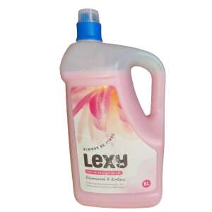 Lexy öblítő, Diamond&Lotus, 5 liter 101074307
                                                                                                     Lexy, Doma, Sensil, Teno Mosás
                                                                                               