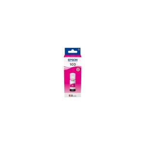 Patron Epson 103 EcoTank magenta 101210945
                                                                                                     Epson Irodatechnika
                                                                                               