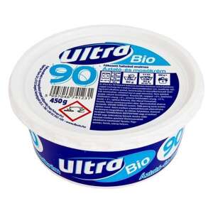 Mosókrém áztató ULTRA Bio 90 450g 110590969
                                                                                                     Henkel, Ultra Mosás
                                                                                               