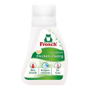 Folt előkezelő FROSCH 75ml 110591645
                                                                                                     Silky, Frosch Mosószer
                                                                                               