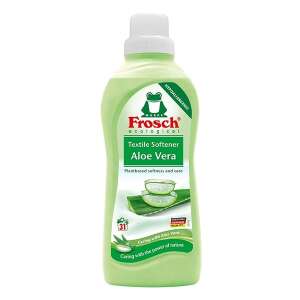 Öblítő FROSCH aloe vera 750ml 110591666
                                                                                                     Silky, Frosch Mosószer
                                                                                               