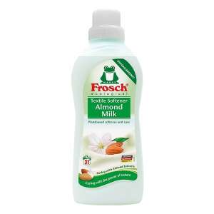 Öblítő FROSCH mandula 750ml 110591668
                                                                                                     Silky, Frosch Mosószer
                                                                                               