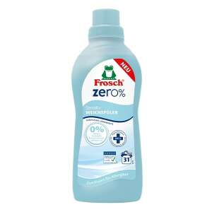 Öblítő FROSCH Zero % 750ml 110591671
                                                                                                     Silky, Frosch Mosószer
                                                                                               