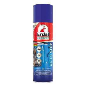 Vízhatlanító spray ERDAL 300ml 110591691
                                                                                                     Tescoma, Erdal Cipőápolás
                                                                                               