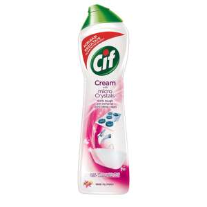 Scouring cream 250 ml cif pink 102042737
                                                                                                     Cif, Pepita, Victoria Cleaning
                                                                                               